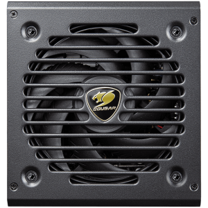 COUGAR GEX PRO 750 PSU, 80 plus Gold, 750W, Fully Modular