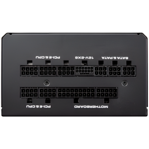 COUGAR GEX PRO 750 PSU, 80 plus Gold, 750W, Fully Modular