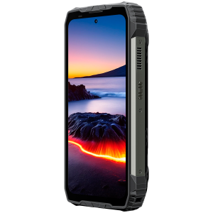 Blackview XPLORE 2 Projector Rugged phone, 6.73" FHD+, 16+1TB Dimensity 8300 50+50MP,  Android 15 , 20000mAh + 120W, 5G,  Black, Rugged , Projector , MIL-STD