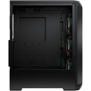 COUGAR Archon 2 Mesh RGB PC Case, Mid Tower, Black