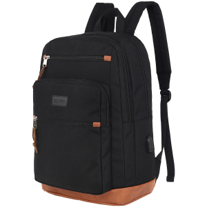 CANYON BPS-5, Laptop backpack for 15.6 inch450MMx310MM x 160MMExterior materials: 90% Polyester+10%PUInner materials:100% Polyester