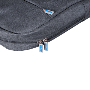 CANYON bag BP-4 Slim 12L Gray