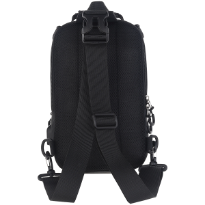 CANYON CB-1, fanny pack 290MM x160MM x90MMBlackExterior materials: 100% PolyesterInner materials:100% Polyester