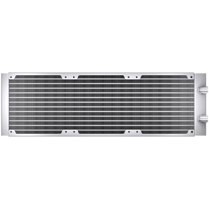 COUGAR POSEIDON ELITE ARGB 360 White AiO Liquid Watercooling