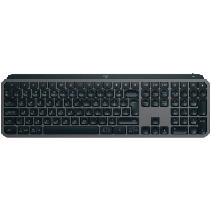 Keyboard Logitech MX Keys S - GRAPHITE