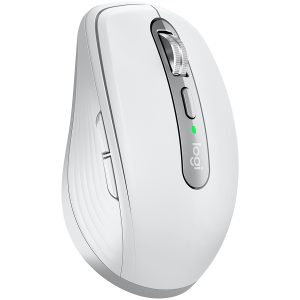LOGITECH MX Anywhere 3S for Mac - PALE GRAY - BT - EMEA28-935