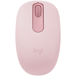 LOGITECH M196 Bluetooth Mouse - ROSE - BT - EMEA28i-935