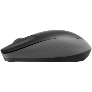 LOGITECH M190 Wireless Mouse - MID GRAY