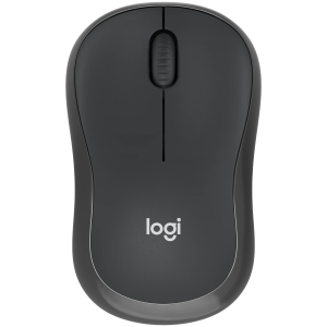 LOGITECH M240 Bluetooth Mouse - GRAPHITE - SILENT - B2B
