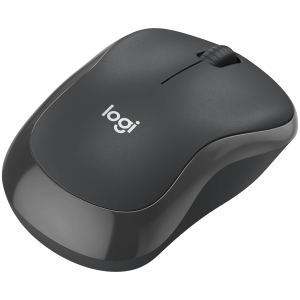 LOGITECH M240 Bluetooth Mouse - GRAPHITE - SILENT - B2B