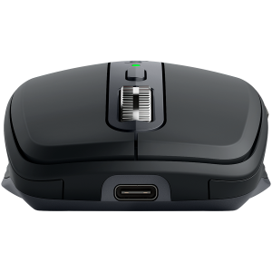 LOGITECH MX Anywhere 3S - GRAPHITE - 2.4GHZ/BT