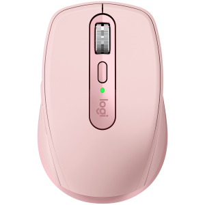 Mouse Logitech MX Anywhere 3S Rose