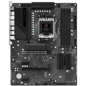 ASROCK B650 PG Lightning ATX AM5 DDR5