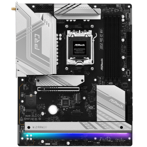 AMD AM5 B850/4DDR5/WIFI