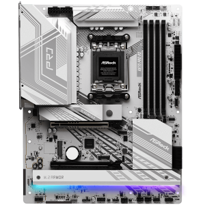 ASROCK X870 Pro RS ATX AM5 DDR5