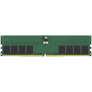 Kingston 32GB 5600MT/s DDR5 Non-ECC CL46 DIMM 2Rx8