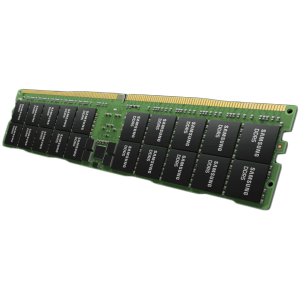 Samsung Server Memory Module 32GB DDR5 2Rx8 5600Mhz ECC Registered