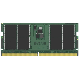 Kingston DRAM 32GB 5600MT/s DDR5 Non-ECC CL46 SODIMM 2Rx8