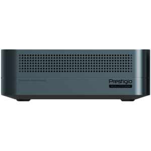 Prestigio Solutions Digital Media Player PSMPC105, i5-1235u, No RAM&ROM, Wi-Fi 6, No OS