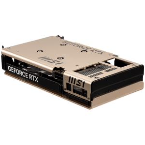 MSI Video Card NVIDIA GeForce RTX 5060 8G INSPIRE 2X OC, 8GB GDDR7, 128-bit, 2535 MHz Boost, 3840 CUDA Cores, PCIe 5.0 (x8), 3x DP 2.1b, HDMI 2.1b, RAY TRACING, Dual Fan, 145W TDP, 8-pin PCIe Power, G-SYNC, 2-Slot, 3Y