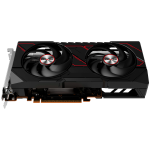 SAPPHIRE PULSE AMD Radeon RX 9060 XT OC 8GB GDDR6 8-bit DP 2x HDMI