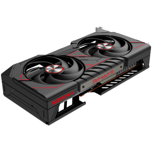 SAPPHIRE PULSE AMD Radeon RX 9060 XT OC 8GB GDDR6 8-bit DP 2x HDMI
