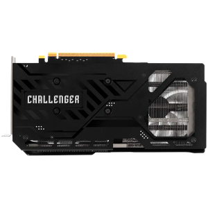 ASROCK Intel Arc B580 Challenger OC 12GB GDDR6 192-bit HDMI 3x DP