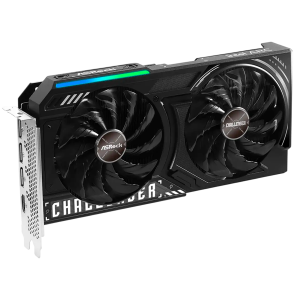 ASROCK Intel Arc B580 Challenger OC 12GB GDDR6 192-bit HDMI 3x DP