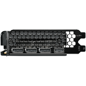 PALIT GeForce RTX 5060 Infinity 3 8GB GDDR7 128 bit, 1x HDMI 2.1b, 3x DP 2.1b, 2 Fan, 1x 8-pin pwr connector, 550W, 291.9 x 116.6 x 41.3 mm, NE75060019P1-GB2063S