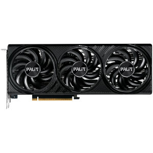 PALIT GeForce RTX 5060 Infinity 3 8GB GDDR7 128 bit, 1x HDMI 2.1b, 3x DP 2.1b, 2 Fan, 1x 8-pin pwr connector, 550W, 291.9 x 116.6 x 41.3 mm, NE75060019P1-GB2063S