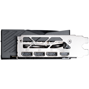 MSI Video Card NVIDIA GeForce RTX 5060 Ti 16G GAMING OC, 16GB GDDR7, 128-bit, 2662 MHz Boost, 4608 CUDA Cores, PCIe 5.0 (x8), 3x DP 2.1b, HDMI 2.1b, RAY TRACING, Dual Fan, 180W TDP, 16-pin PCIe 5.0 (12V-2x6), RGB Lighting, G-SYNC, 2.5-Slot, 3Y