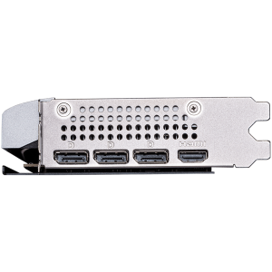 MSI Video Card NVIDIA GeForce RTX 5060 Ti 16G VENTUS 2X OC PLUS, 16GB GDDR7, 128-bit, 2602 MHz Boost, 4608 CUDA Cores, PCIe 5.0 (x8), 3x DP 2.1b, HDMI 2.1b, RAY TRACING, Dual Fan, 180W TDP, 8-pin PCIe Power, G-SYNC, 2-Slot, 3Y