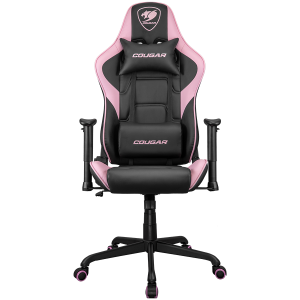 COUGAR ARMOR ELITE EVA Gaming chair, Pink