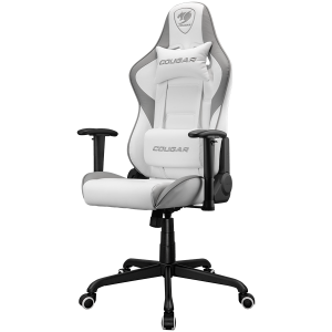 COUGAR ARMOR ELITE Gaming chair, White