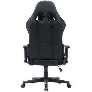CANYON gaming chair Irida RGBCH03 RGB Black