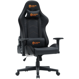 CANYON gaming chair Irida RGBCH03 RGB Black