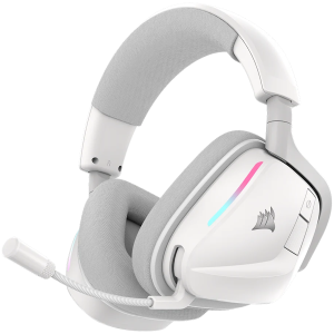 Corsair VOID WIRELESS v2 Gaming Headset - White