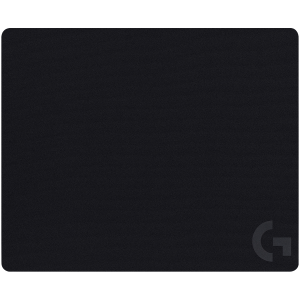 LOGITECH G240 Cloth Gaming Mouse Pad - EWR2