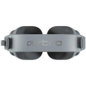 LOGITECH ASTRO A10 Wired Gaming Headsets - STAR KILLER BASE - GRAY - 3.5 MM