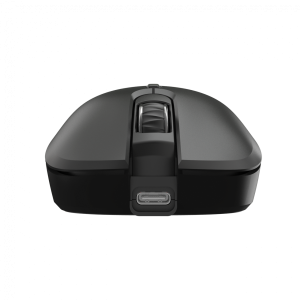 CANYON Gaming Mouse CUTLASS max DPI 2400 RGB Wireless Black