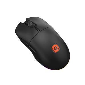 CANYON Gaming Mouse CUTLASS max DPI 2400 RGB Wireless Black