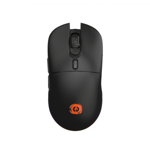 CANYON Gaming Mouse CUTLASS max DPI 2400 RGB Wireless Black