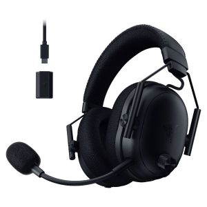 RAZER BlackShark V3 Pro - Black - Gaming Headset