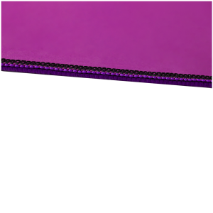 Lorgar Main 313, Gaming mouse pad, High-speed surface, Purple anti-slip rubber base, size: 360mm x 300mm x 3mm, weight 0.195kg