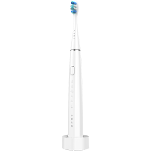 AENO SMART Sonic Electric toothbrush, DB1S: White, 4modes + smart, wireless charging, 46000rpm, 40 days without charging, IPX7