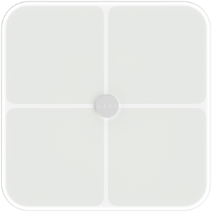 AENO Smart Body scales BS1S, 15 body metrics, up to 180kg