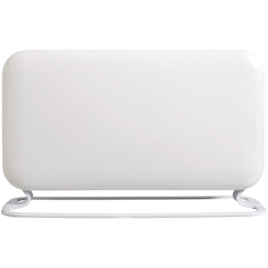 2000W portable convection heater, mechanical thermostat, steelfronts