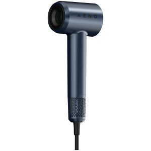 High Speed Hair Dryer, 220V-240V~50-60Hz, 1500W, Ionizer, LCD, 6+circulation mode, 110000RPM, less than 75dB