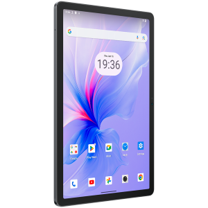 Blackview Tab 16 Pro 8/256GB, 11-inch FHD+ 1200x1920 IPS, Octa-core 2GHz, 8MP Front/13MP Back Camera, Battery 7700mAh, NO charging, USB Type-C, Android 14, SD card slot, Gray