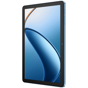 Blackview Tab 60 WiFi 4GB/128GB, 10.1-inch HD IPS 800x1340, Octa-core 1.8GHz, 5MP Front/8MP Back Camera, Battery 5100mAh, USB Type-C, Android 14, Blue